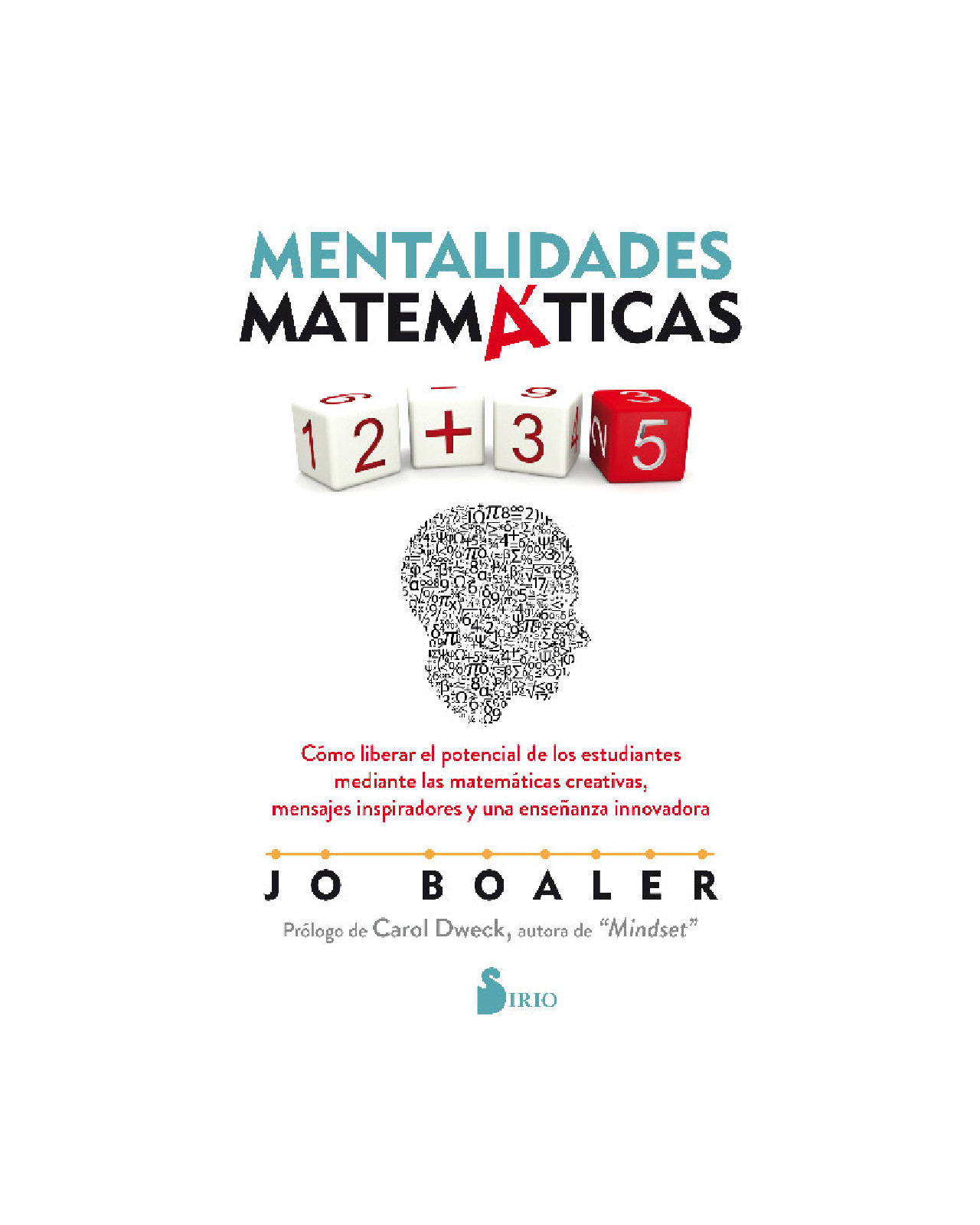 Foto 2 pulgar | Mentalidades Matemáticas