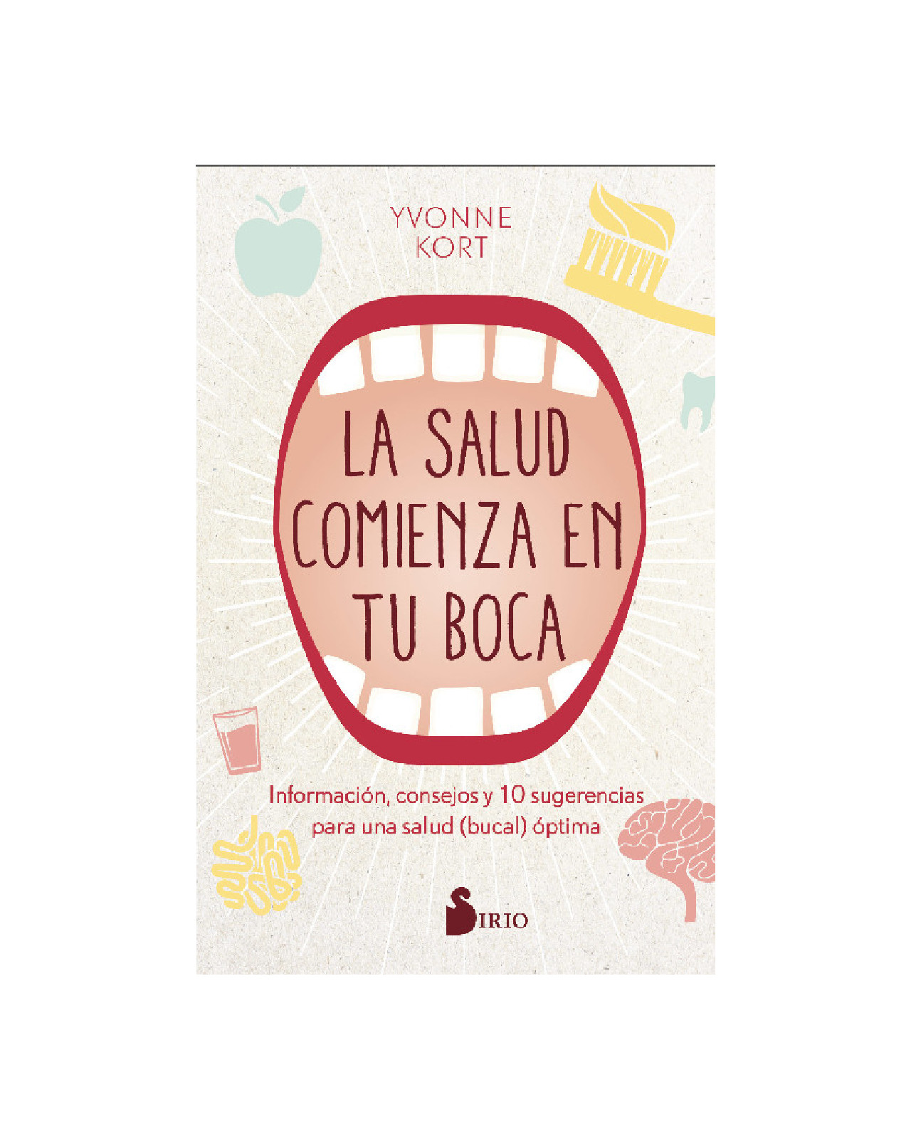 Foto 1 | La Salud Comienza En Tu Boca