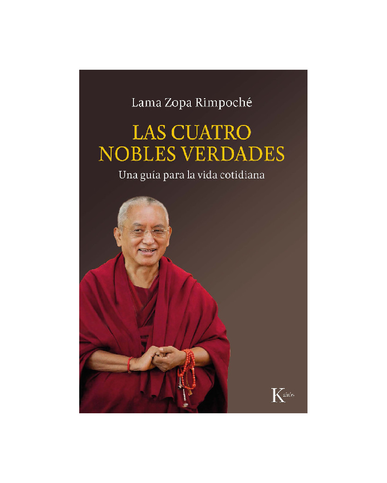 Las Cuatro Nobles Verdades