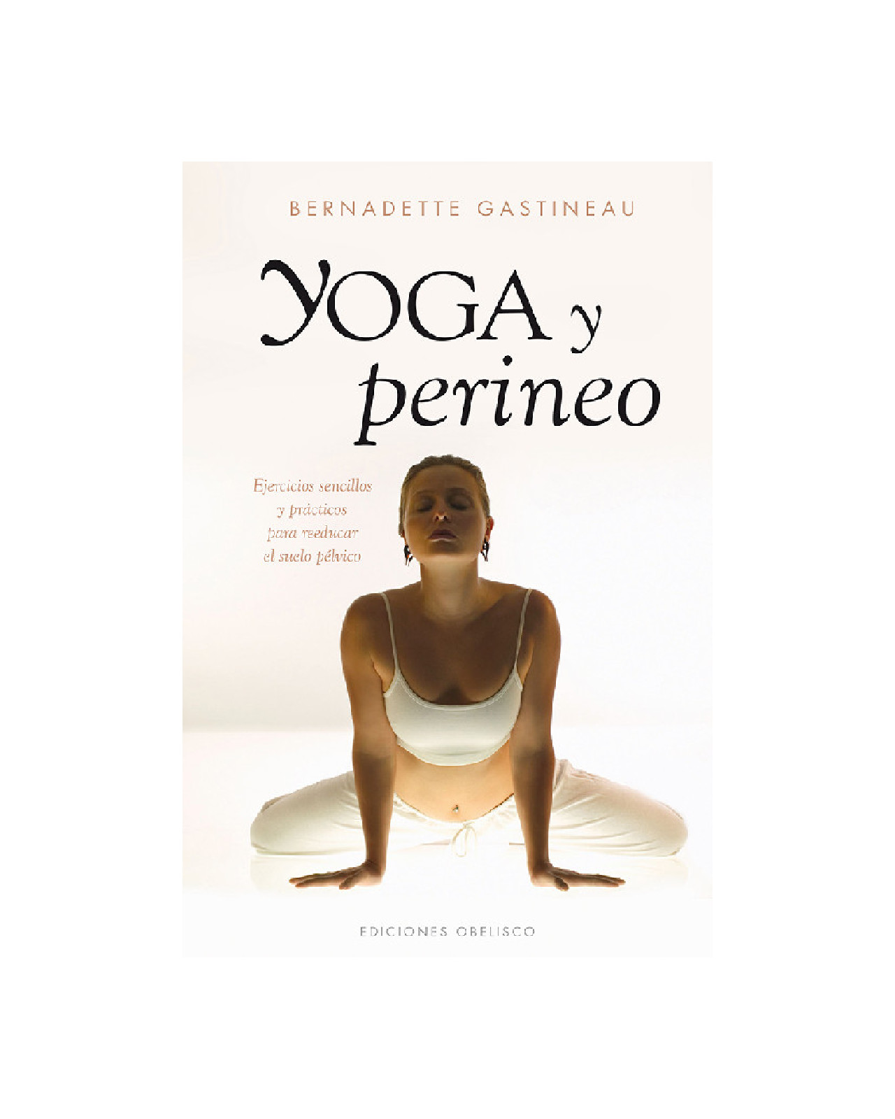 Yoga Y Perineo