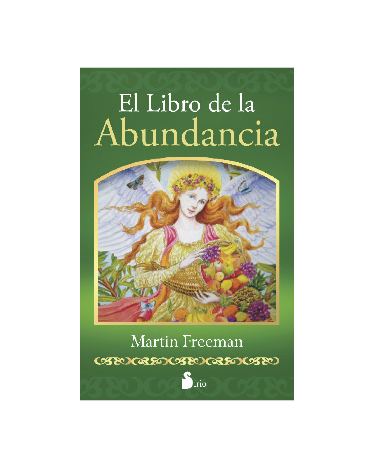 Foto 1 | Libro De La Abundancia, El (n.p.)