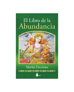 Foto 1 | Libro De La Abundancia, El (n.p.)