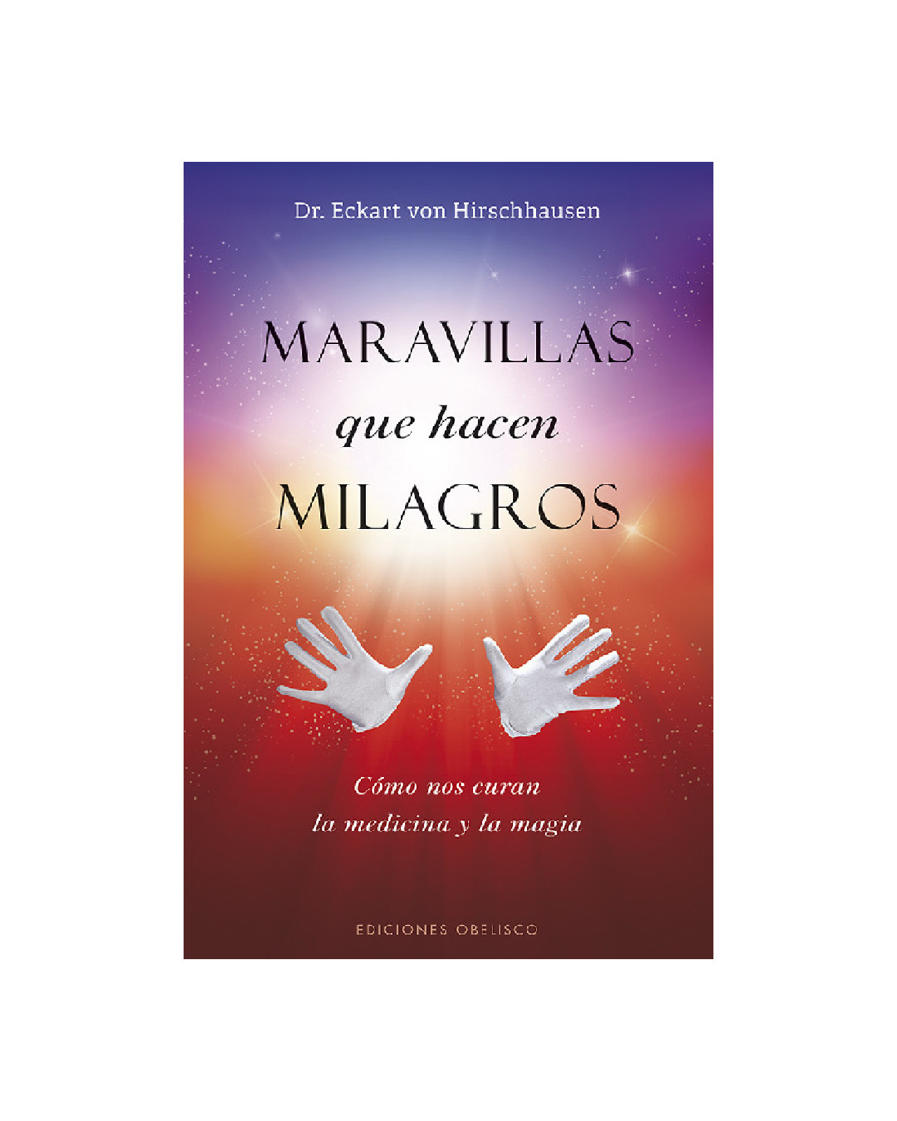 Foto 2 pulgar | Maravillas Que Hacen Milagros