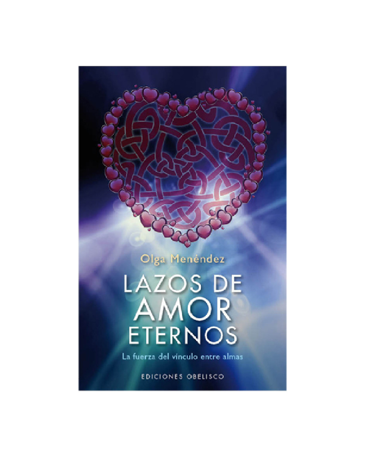 Foto 2 pulgar | Lazos De Amor Eternos