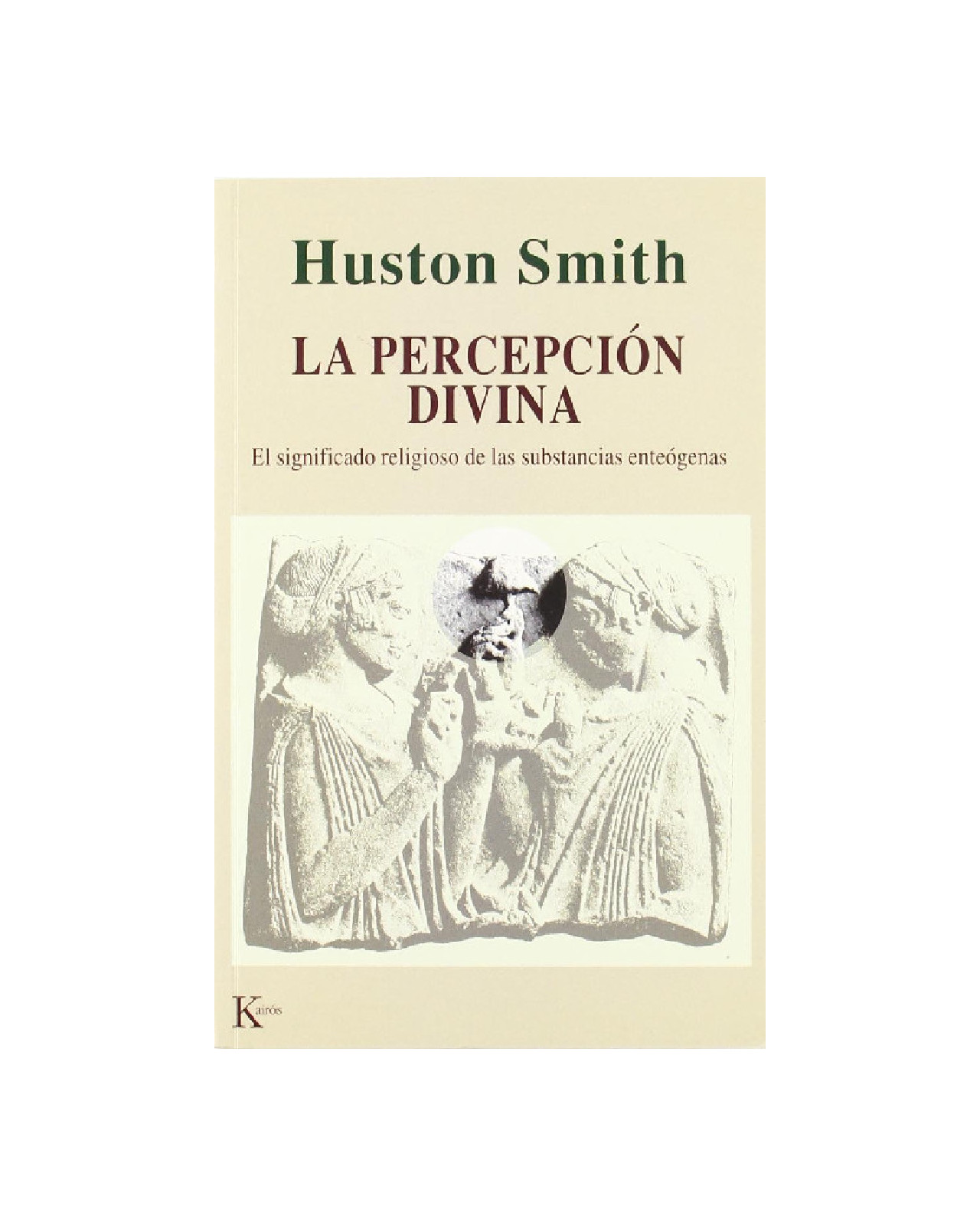 Foto 1 | Percepcion Divina, La