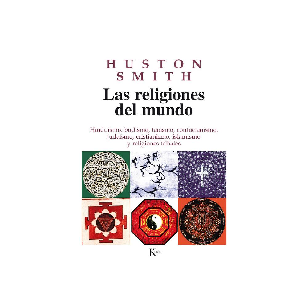 Las Religiones Del Mundo