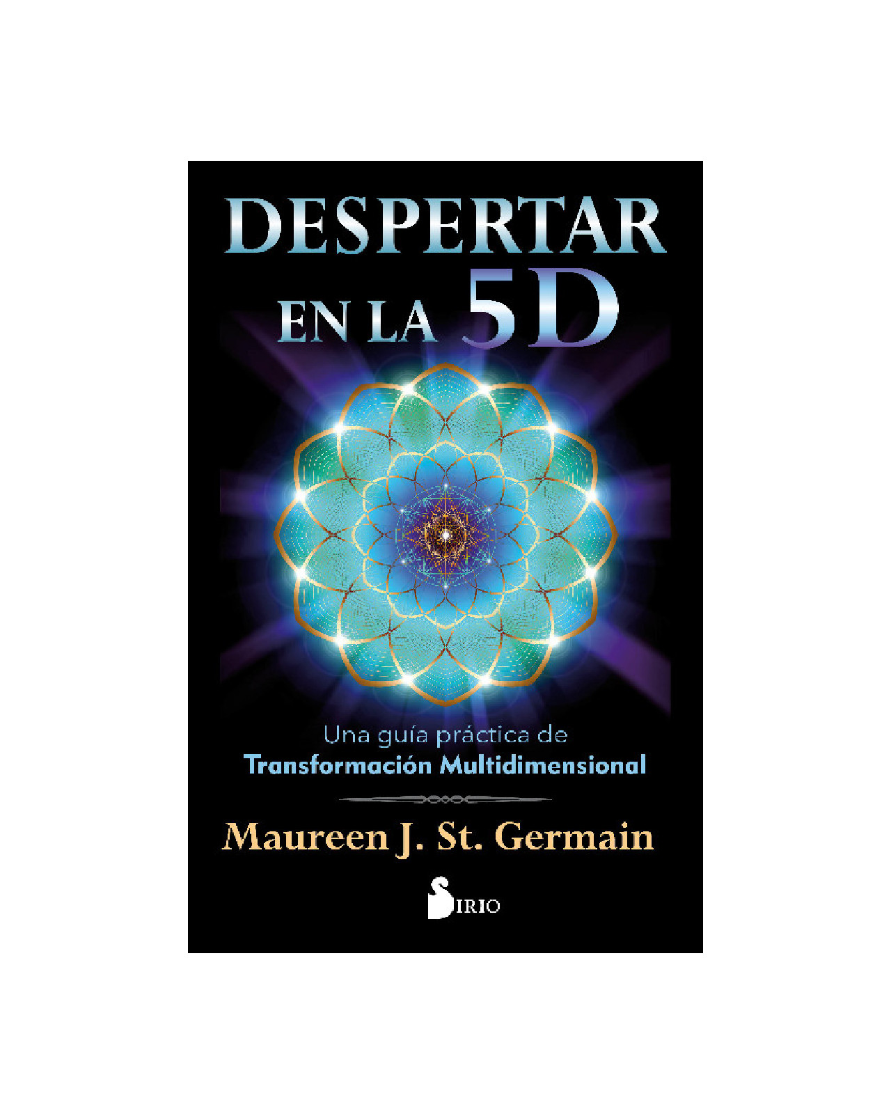 Foto 1 | Despertar En La 5d
