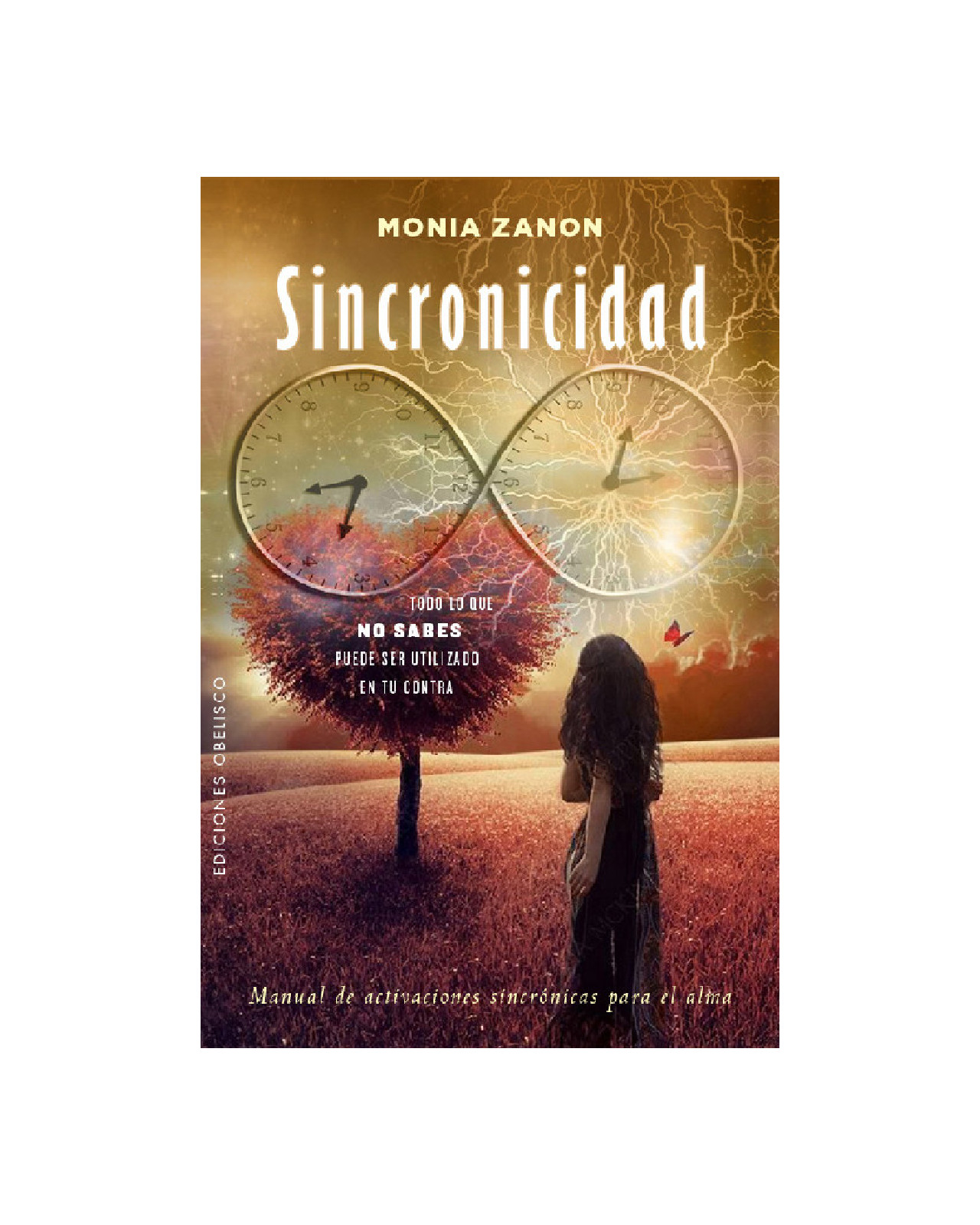 Sincronicidad