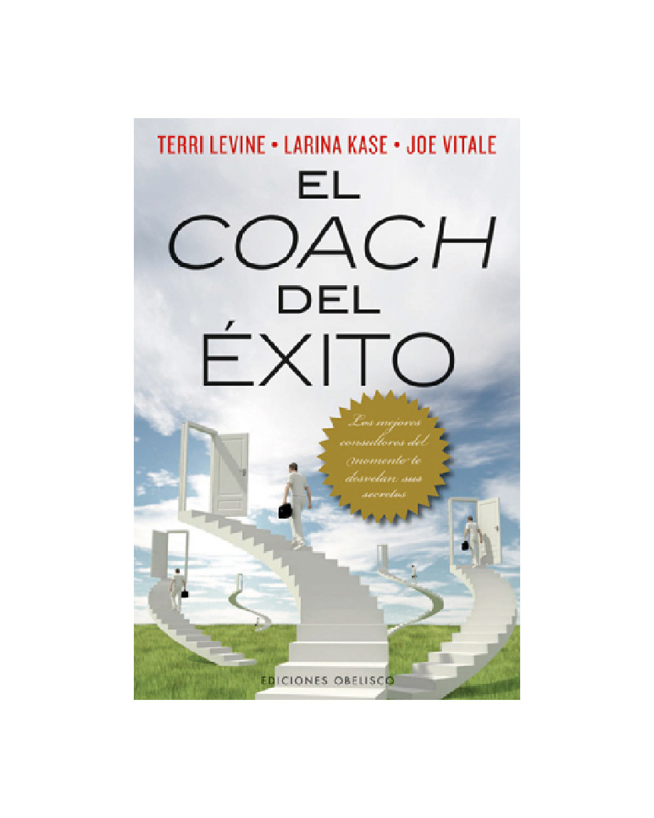 Foto 1 | El Coach Del Éxito
