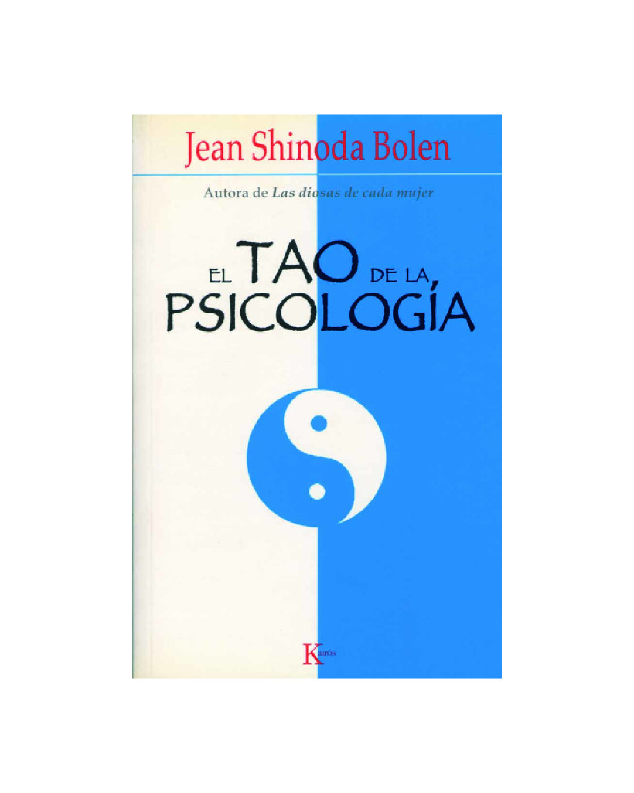 Foto 2 pulgar | El Tao De La Psicología