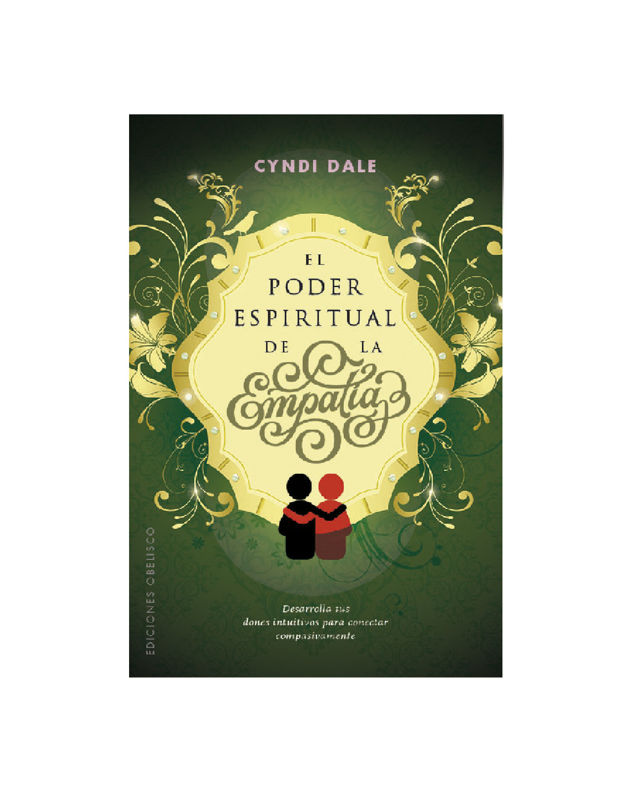 Foto 2 pulgar | El Poder Espiritual De La Empatía