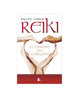 Foto 1 | Reiki, El Camino Del Corazon