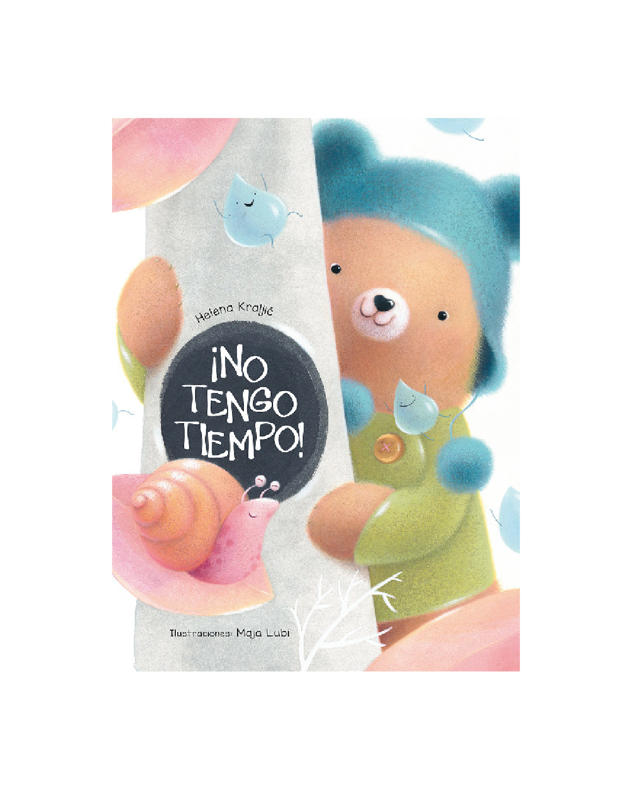 Foto 1 | ¡no Tengo Tiempo!