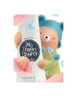 Foto 1 | ¡no Tengo Tiempo!