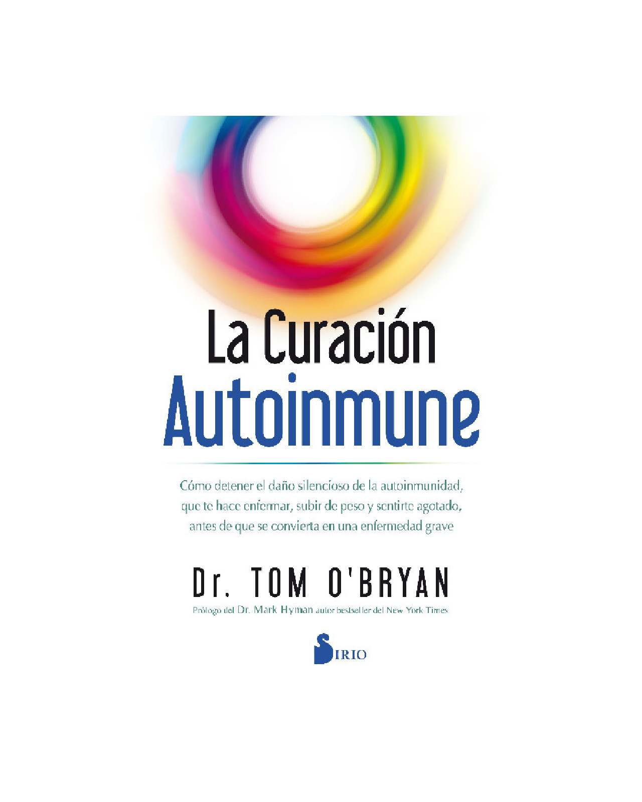 Foto 1 | La Curacion Autoinmune