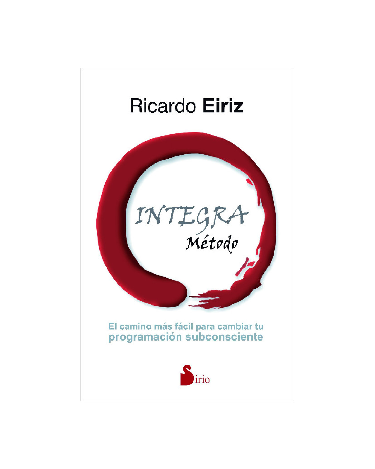 Foto 2 pulgar | Método Integra