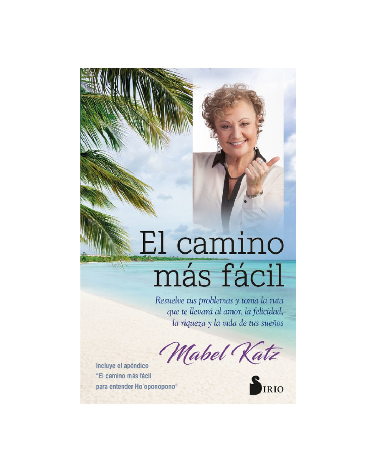 Foto 1 | El Camino Más Fácil