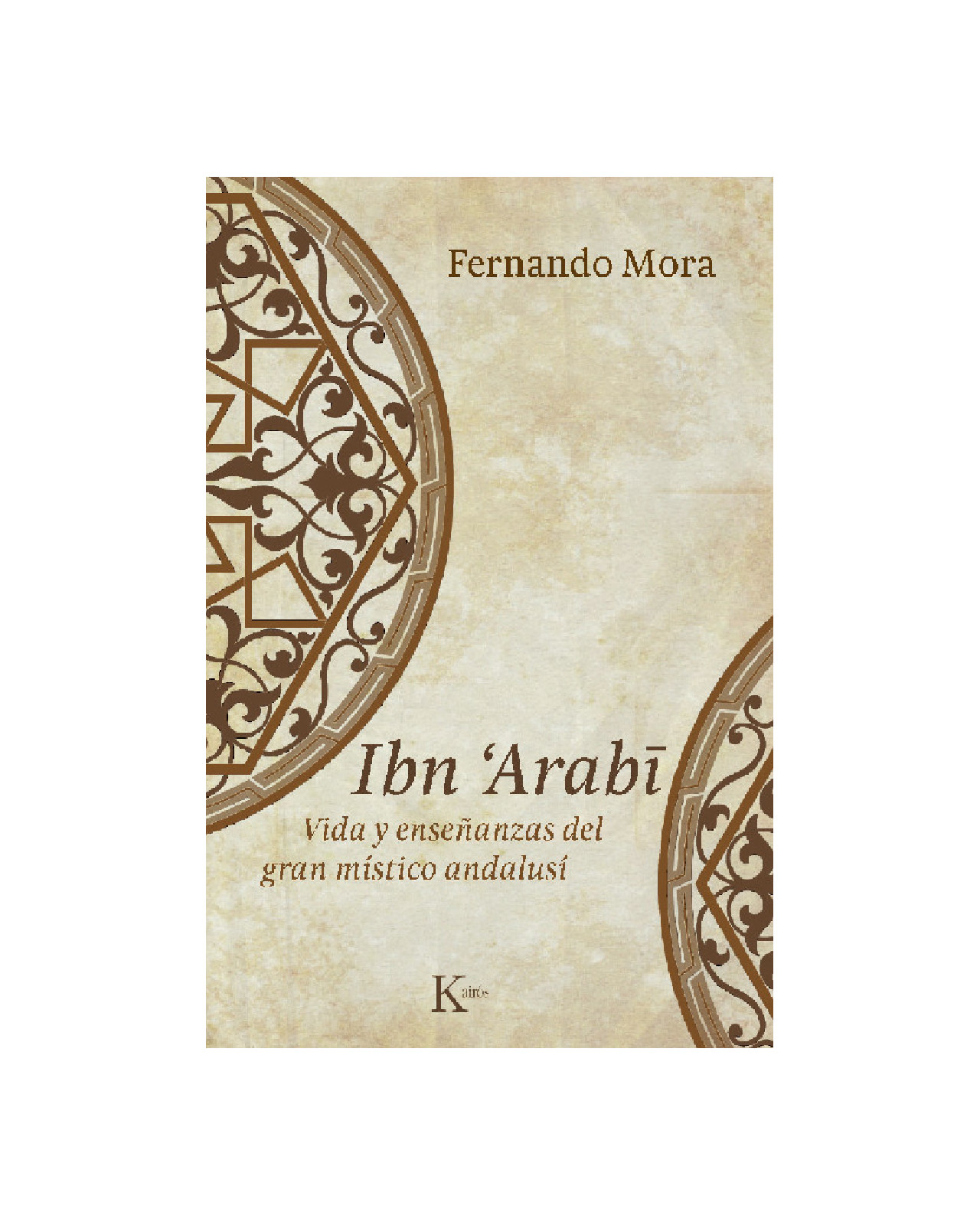 Foto 2 pulgar | Ibn Arabî