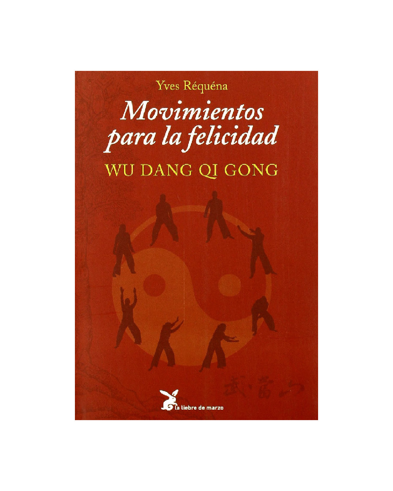 Movimientos Para La Felicidad