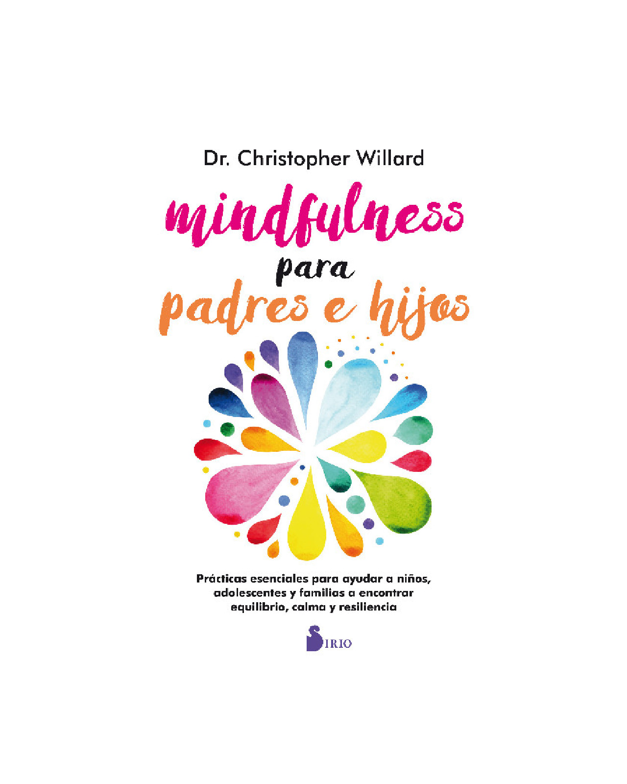 Foto 1 | Mindfulness Para Padres E Hijos