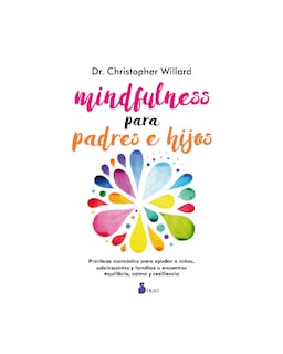 Foto 1 | Mindfulness Para Padres E Hijos