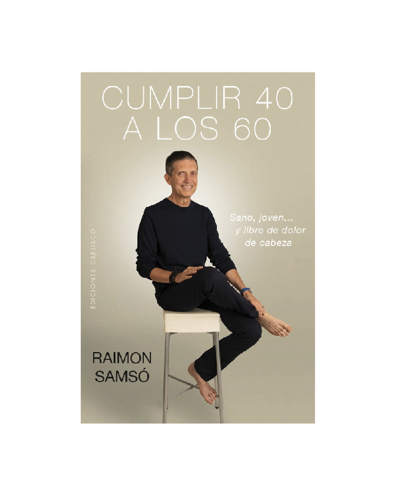Foto 1 | Cumplir 40 A Los 60