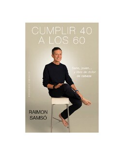 Foto 1 | Cumplir 40 A Los 60
