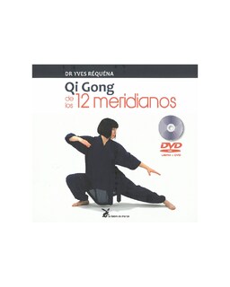 Foto 1 | Qi Gong De Los 12 Meridianos (+cd)