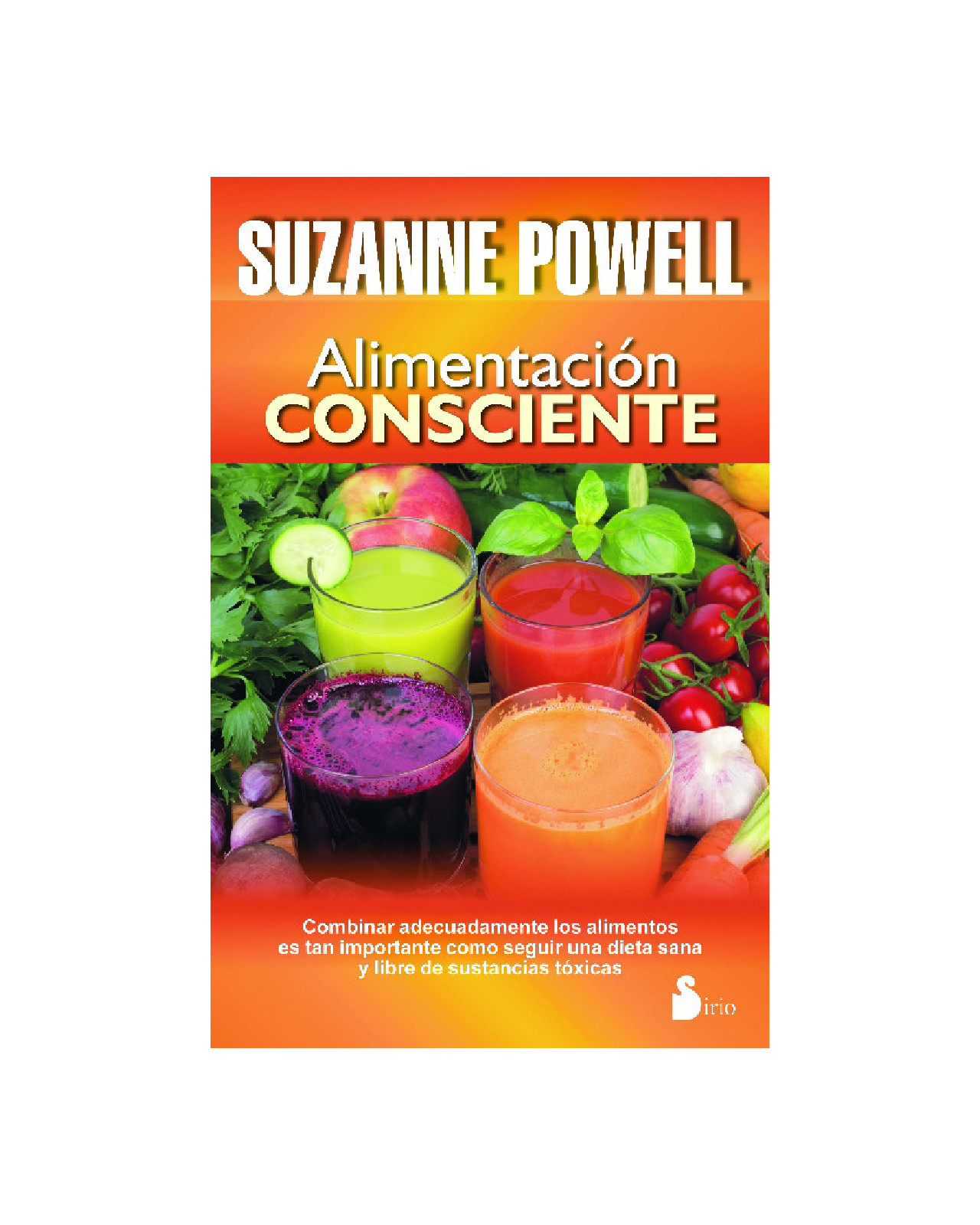 Foto 2 pulgar | Alimentación Consciente
