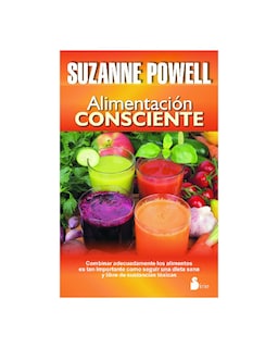 Foto 1 | Alimentación Consciente
