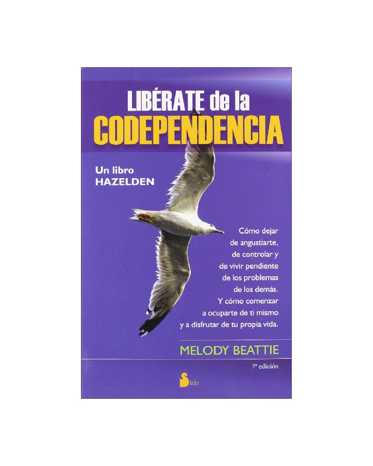 Liberate De La Codependencia (n.p.)