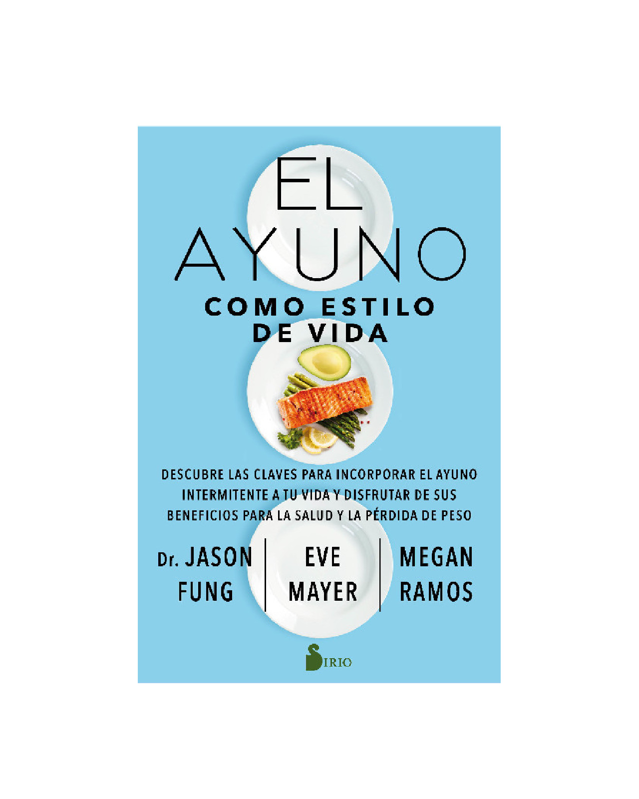 Foto 1 | El Ayuno Como Estilo De Vida