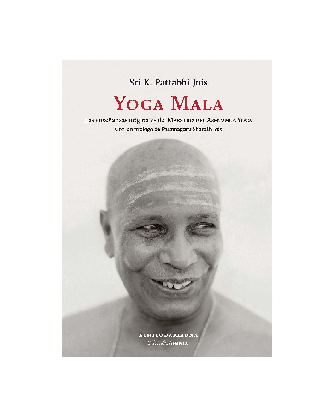 Yoga Mala