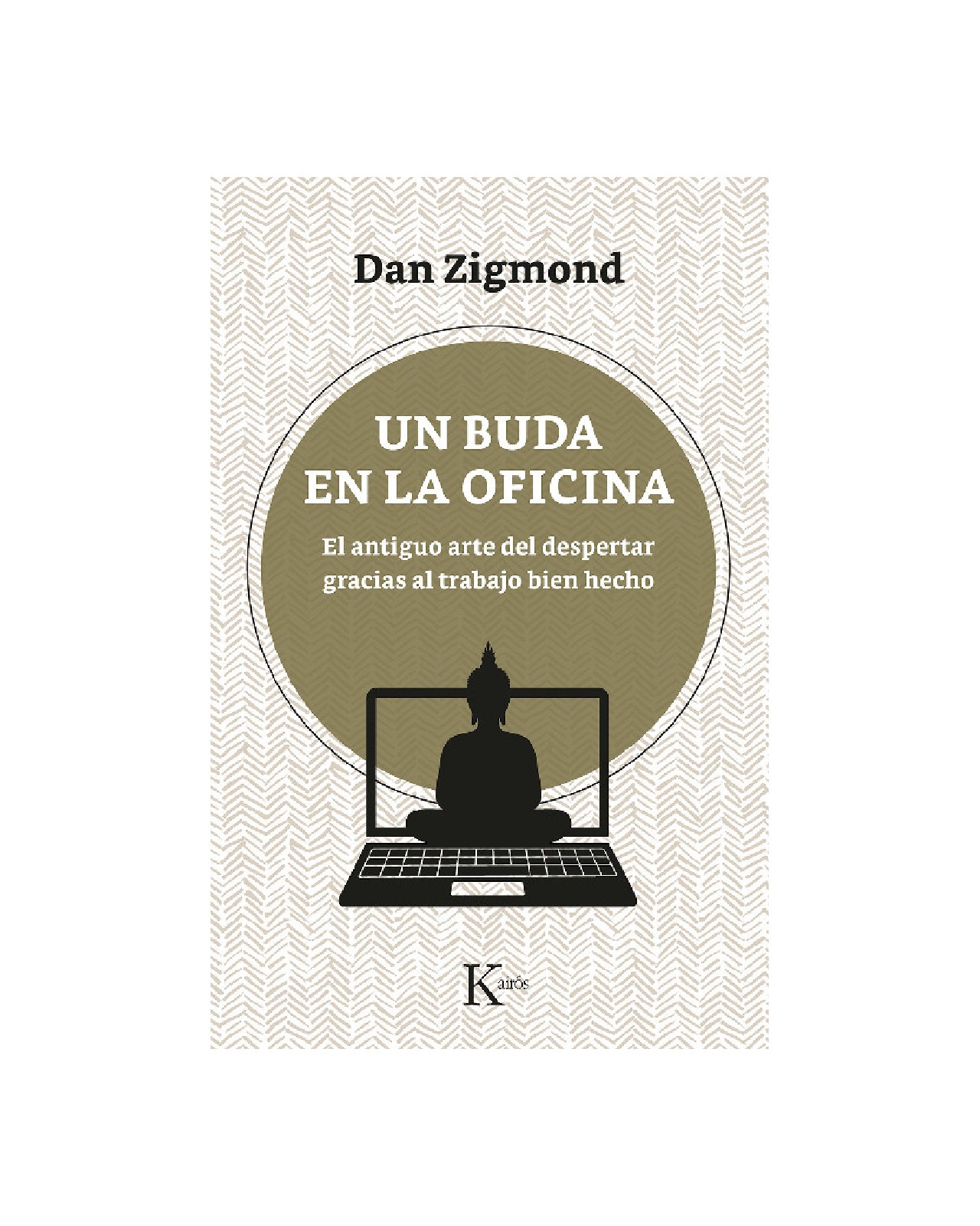Un Buda En La Oficina $630