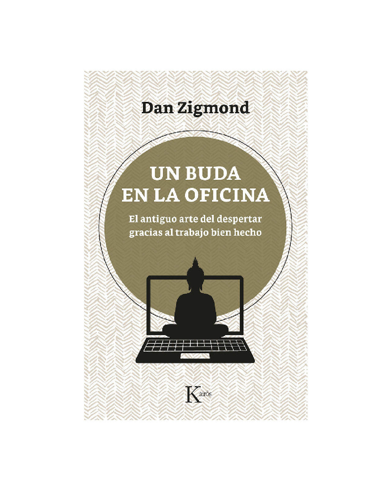 Foto 2 pulgar | Un Buda En La Oficina