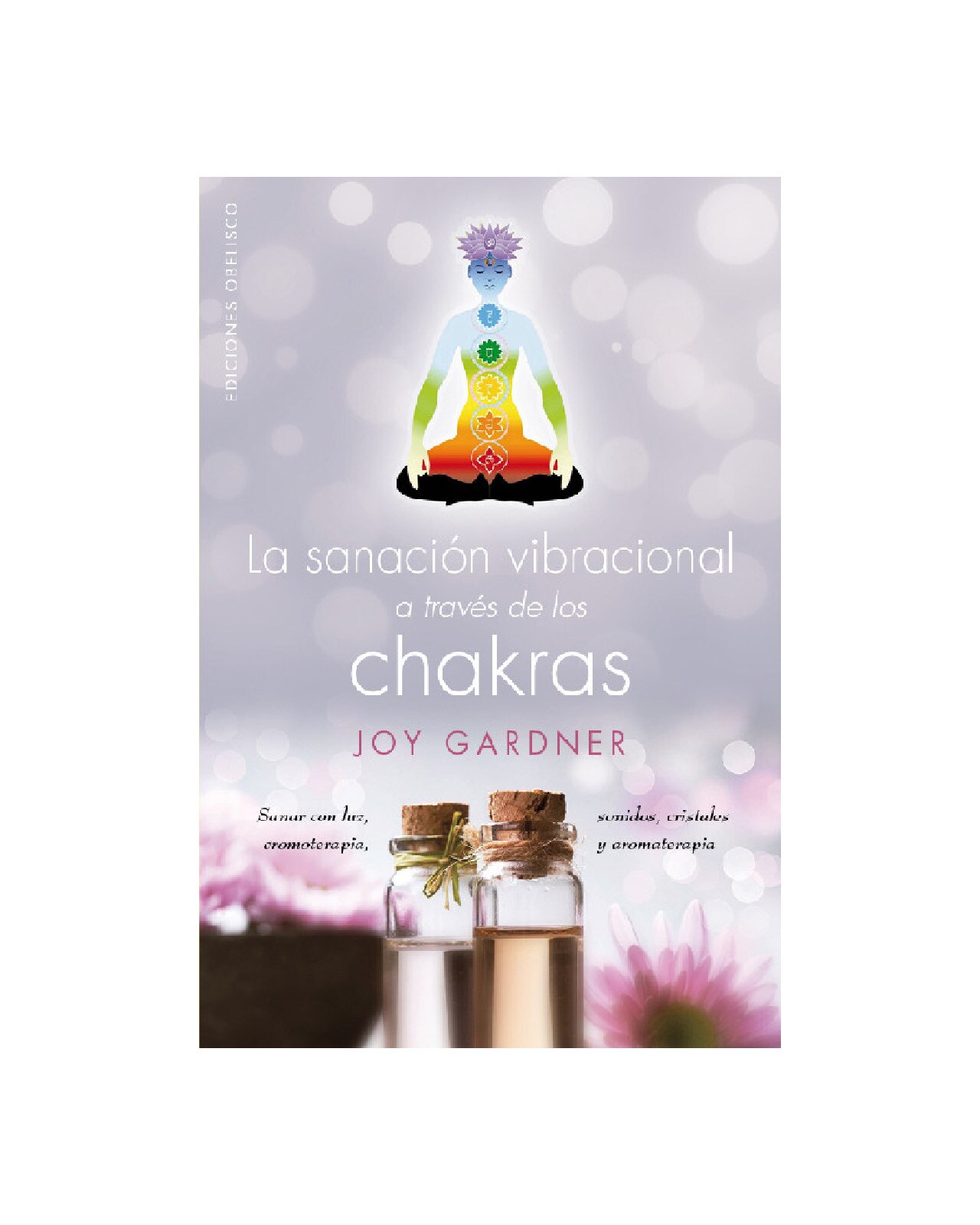 La Sanación Vibracional A Través De Los Chakras $690