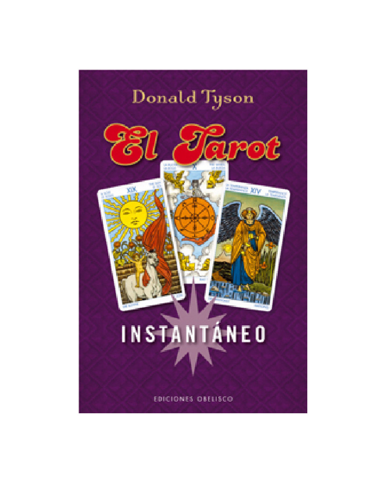 Foto 2 pulgar | El Tarot Instantáneo