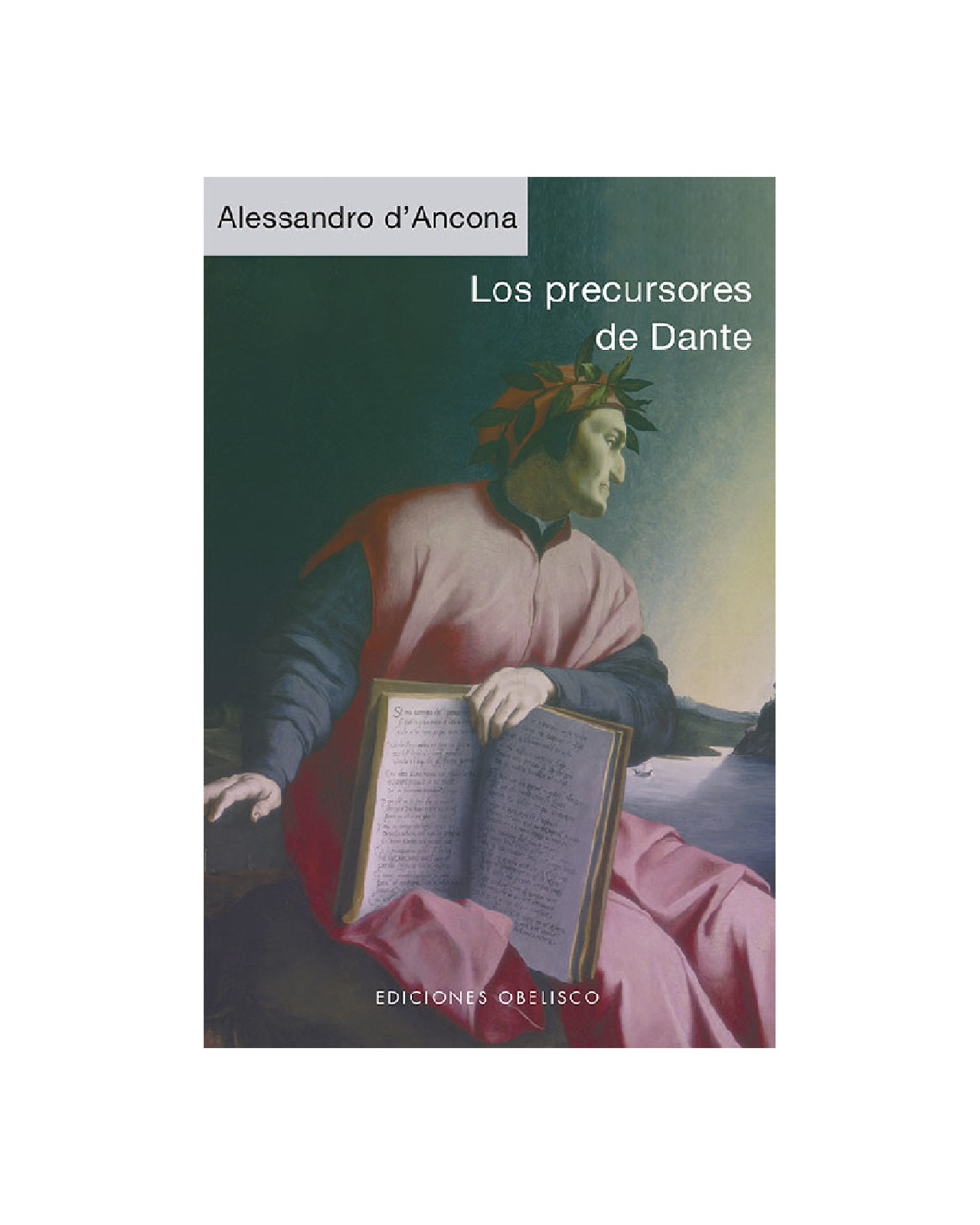Foto 2 pulgar | Los Precursores De Dante