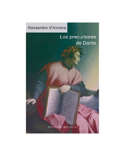 Foto 1 | Los Precursores De Dante