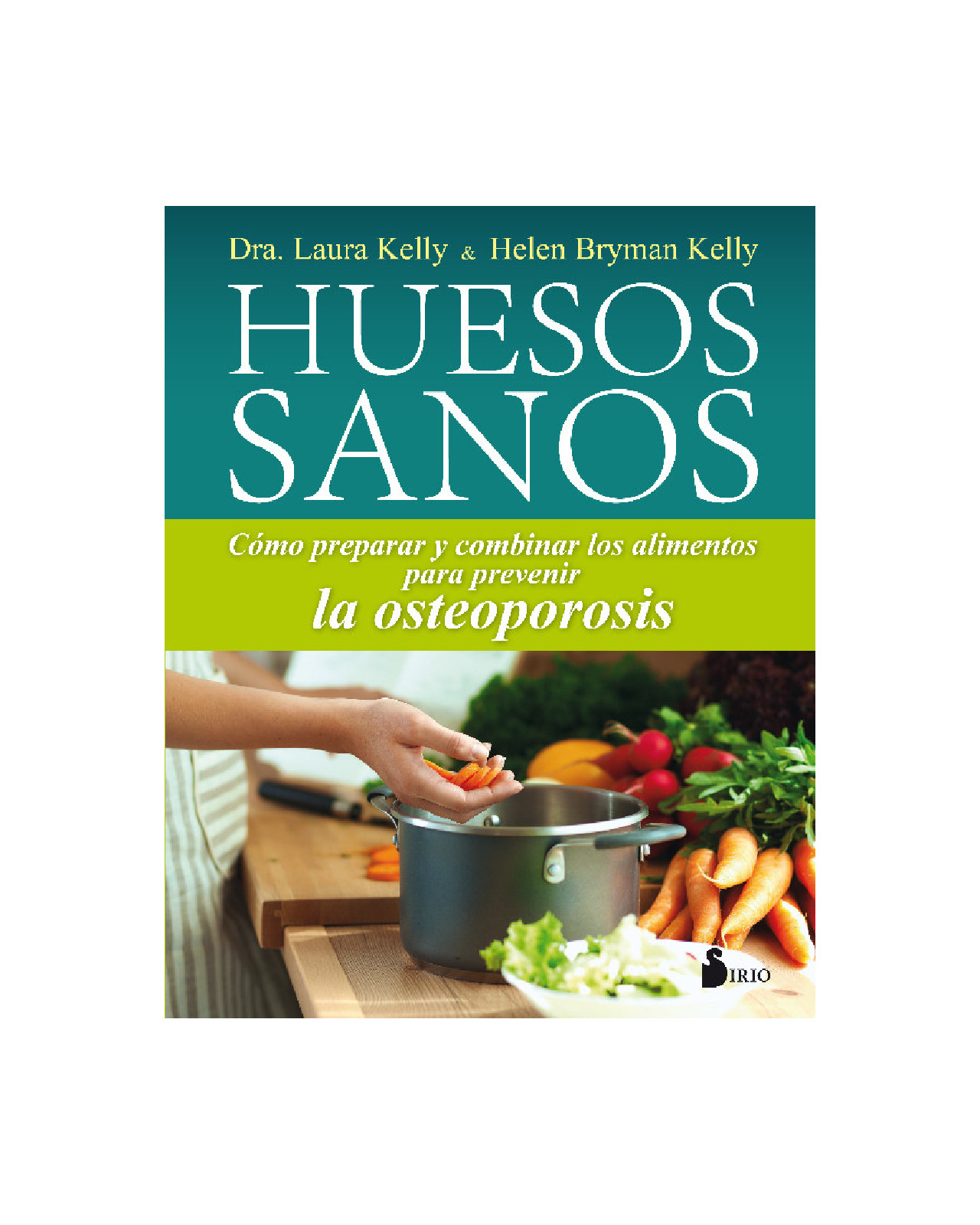Huesos Sanos