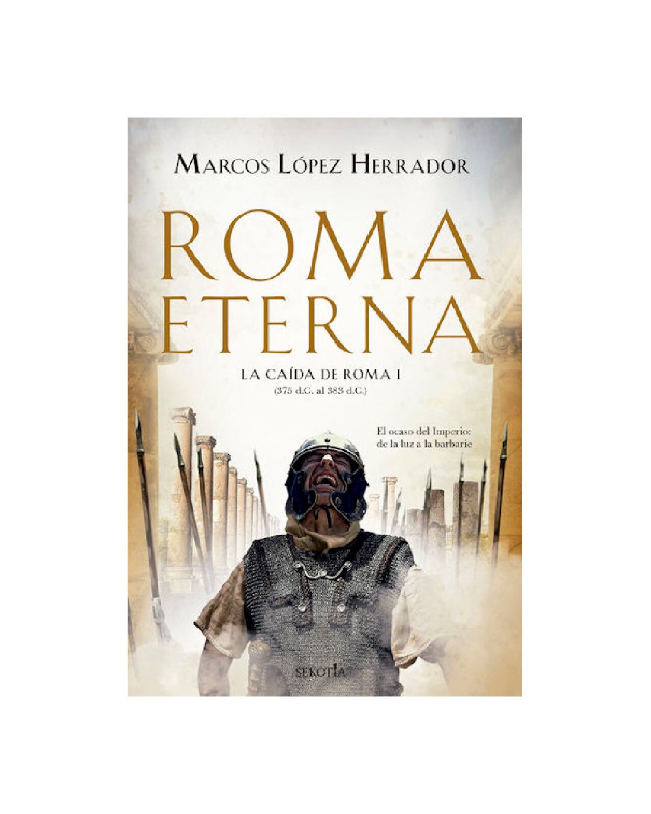 Roma Eterna (sekotia) $930