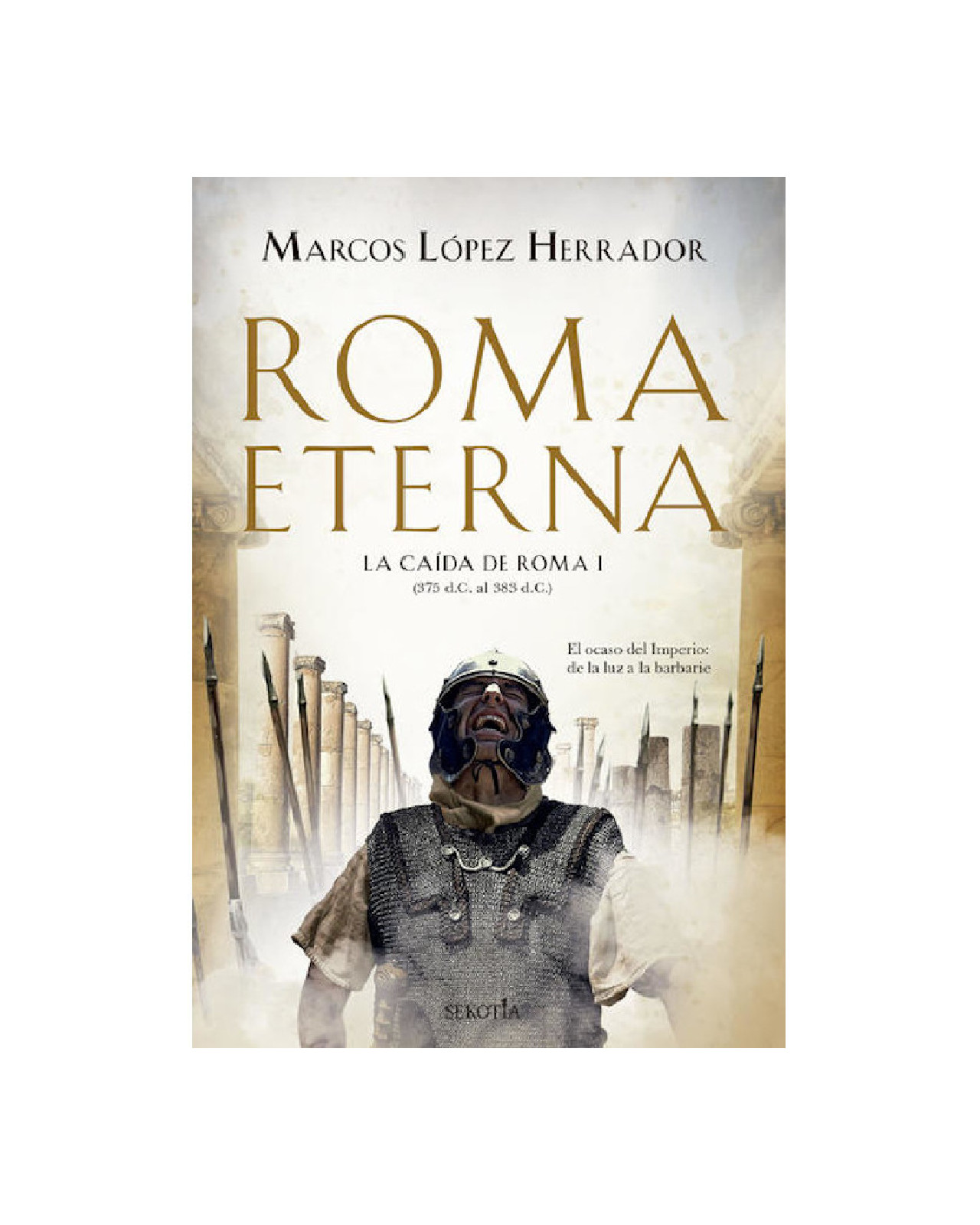 Roma Eterna (sekotia)