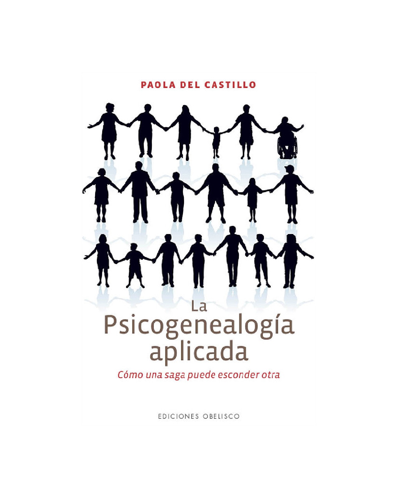 La Psicogenealogía Aplicada $580