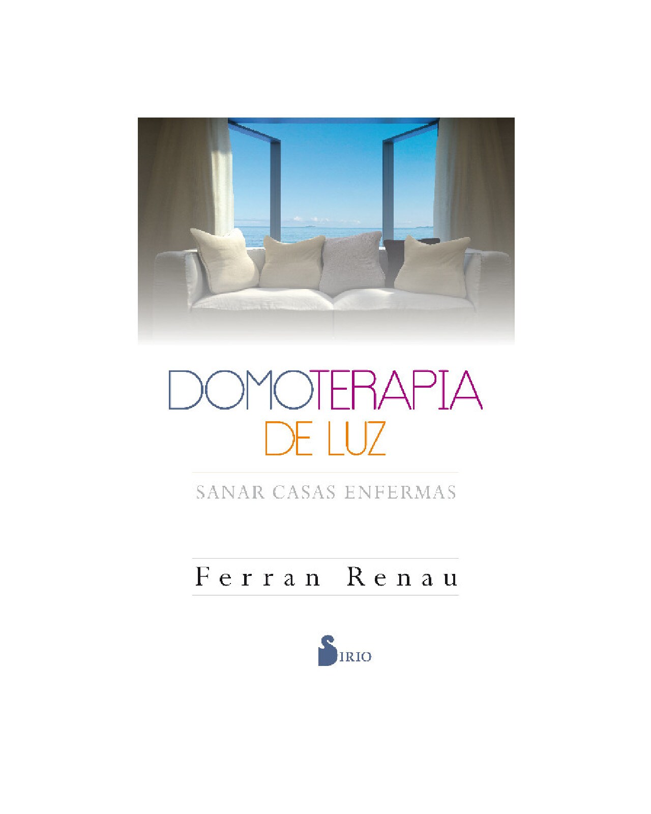 Domoterapia De Luz $800