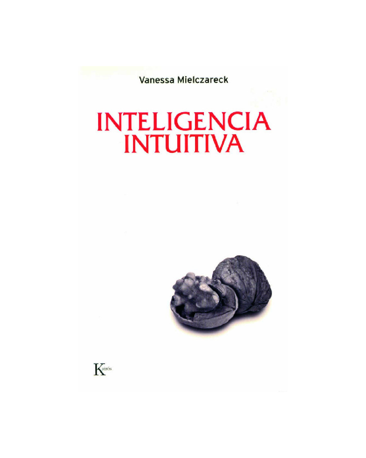 Foto 1 | Inteligencia Intuitiva