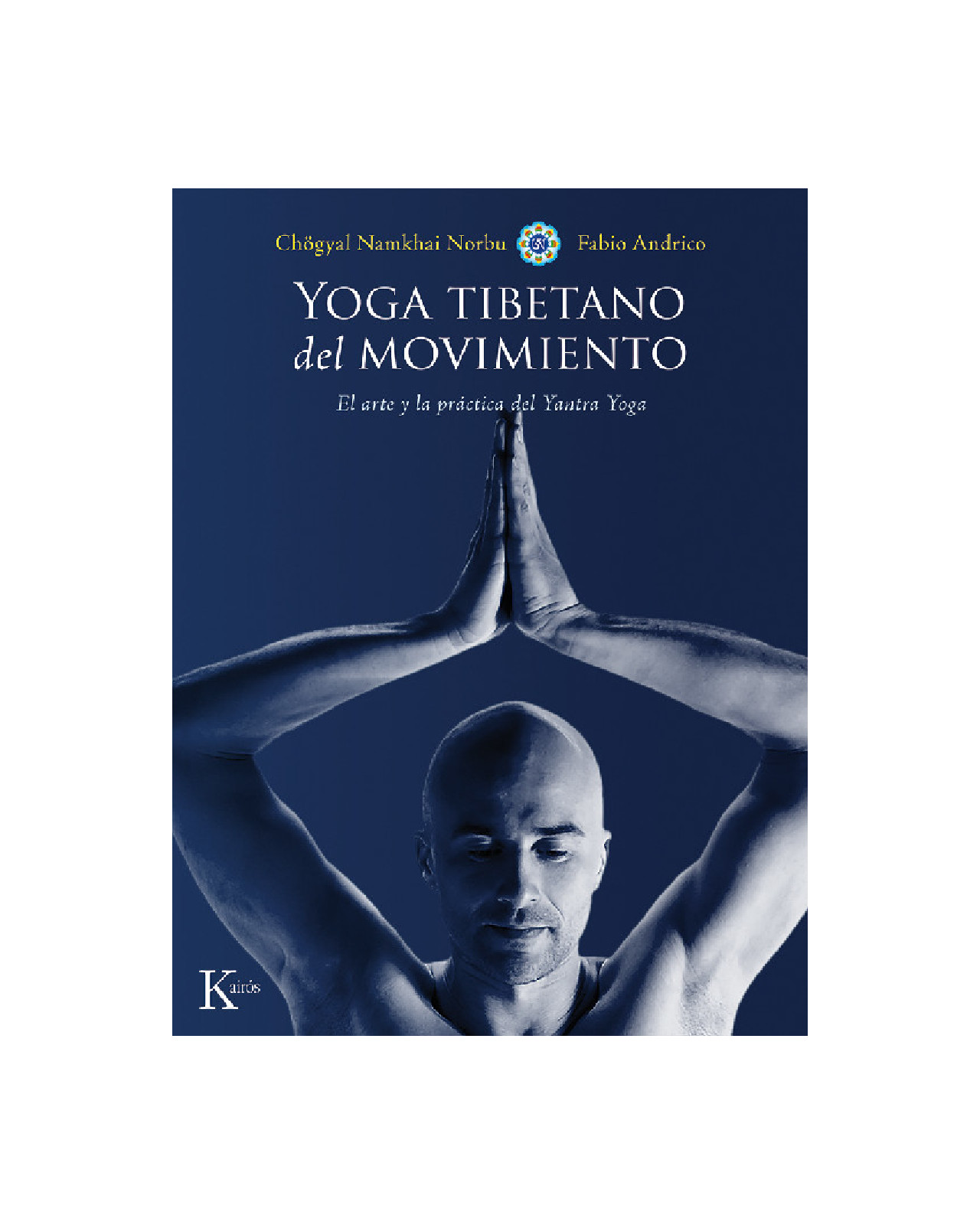 Foto 2 pulgar | Yoga Tibetano Del Movimiento
