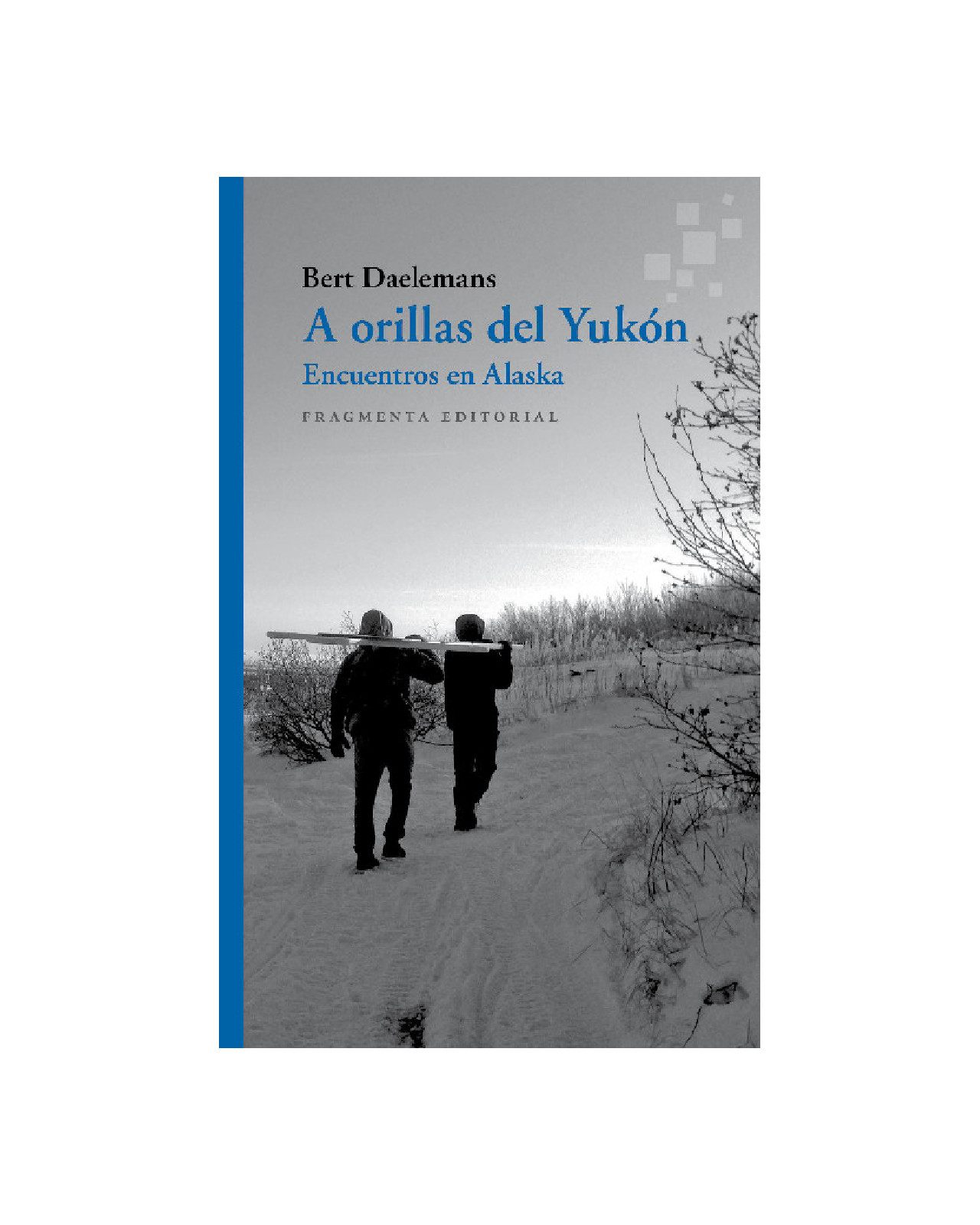 Foto 2 pulgar | A Orillas Del Yukon