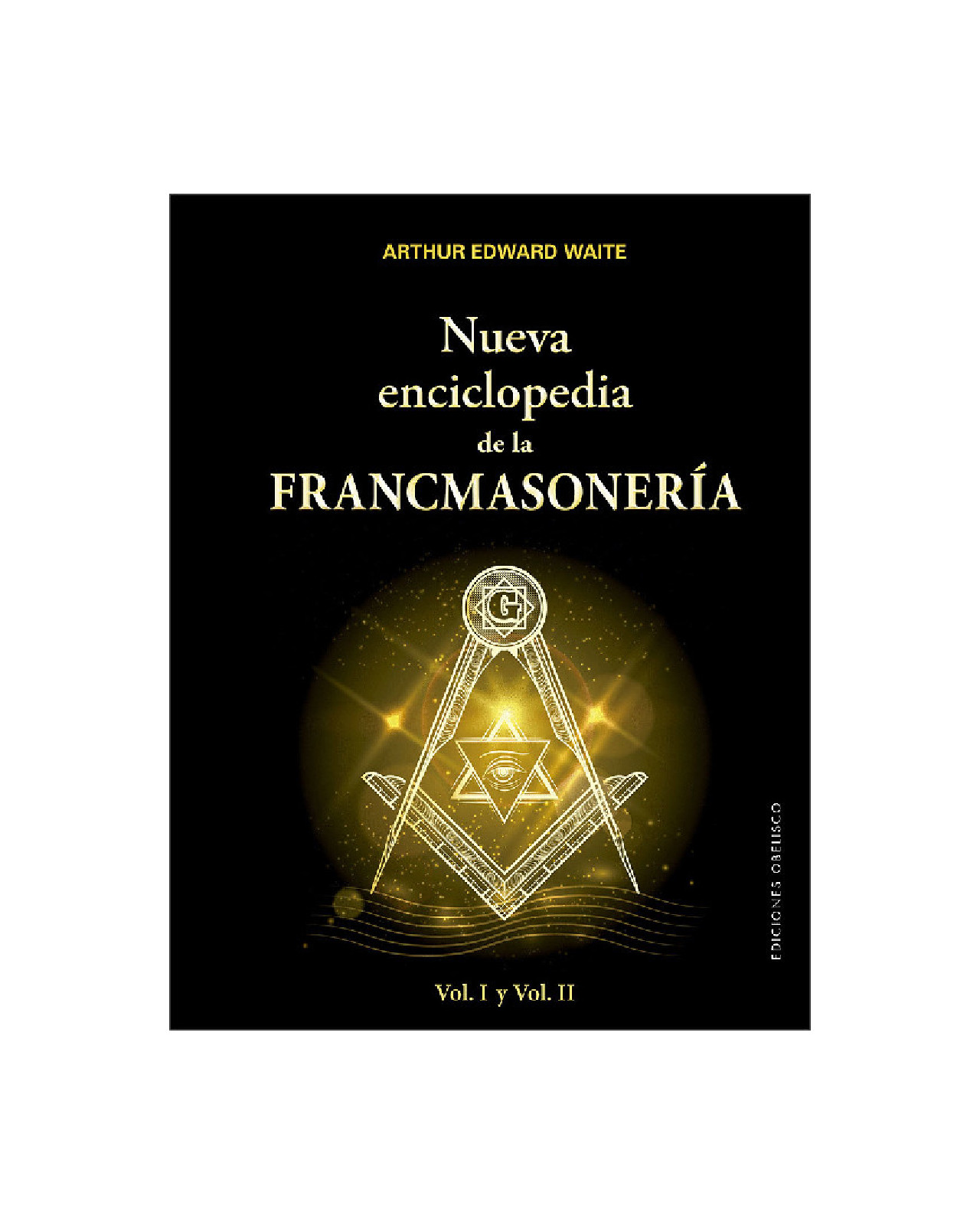 Nueva Enciclopedia Francmasónica