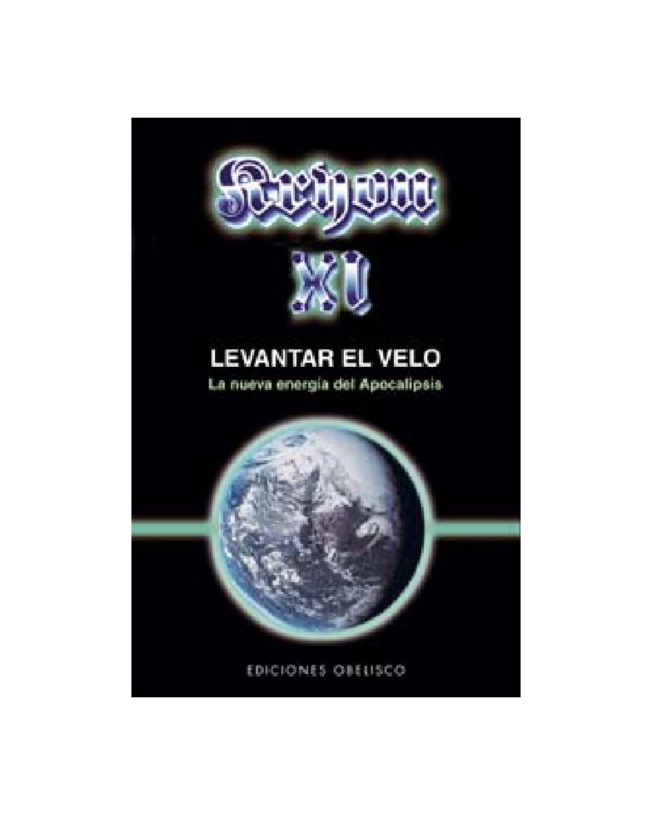 Foto 2 pulgar | Kryon Xi - Levantar El Velo