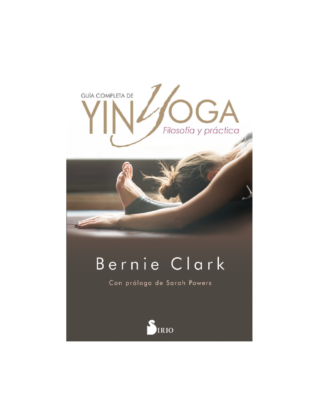Foto 1 | Guía Completa De Yin Yoga